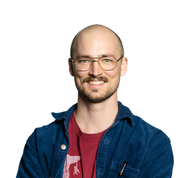 André Hellmeister