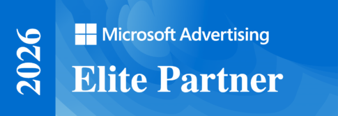Microsoft Advertising - Elite Partner