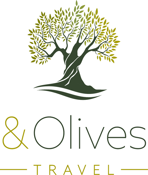 &Olives