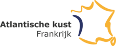 Atlantische kust Frankrijk