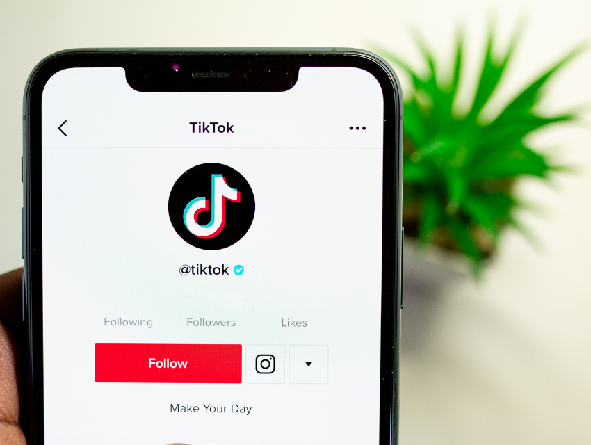 Adverteren op TikTok