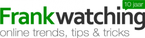 frankwatching google adwords publicatie