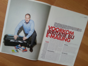 marketing rslt voorkom irritatie bij emailing artikel