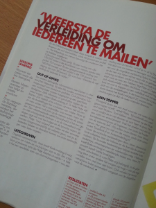 marketing rslt voorkom irritatie bij emailmarketing artikel