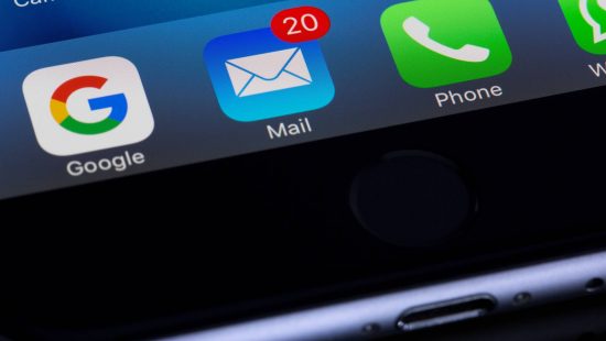 Email trends