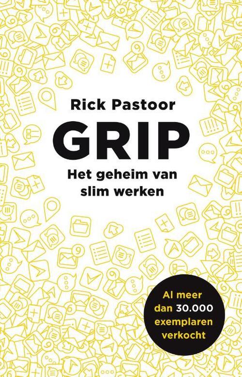 grip van rick pastoor