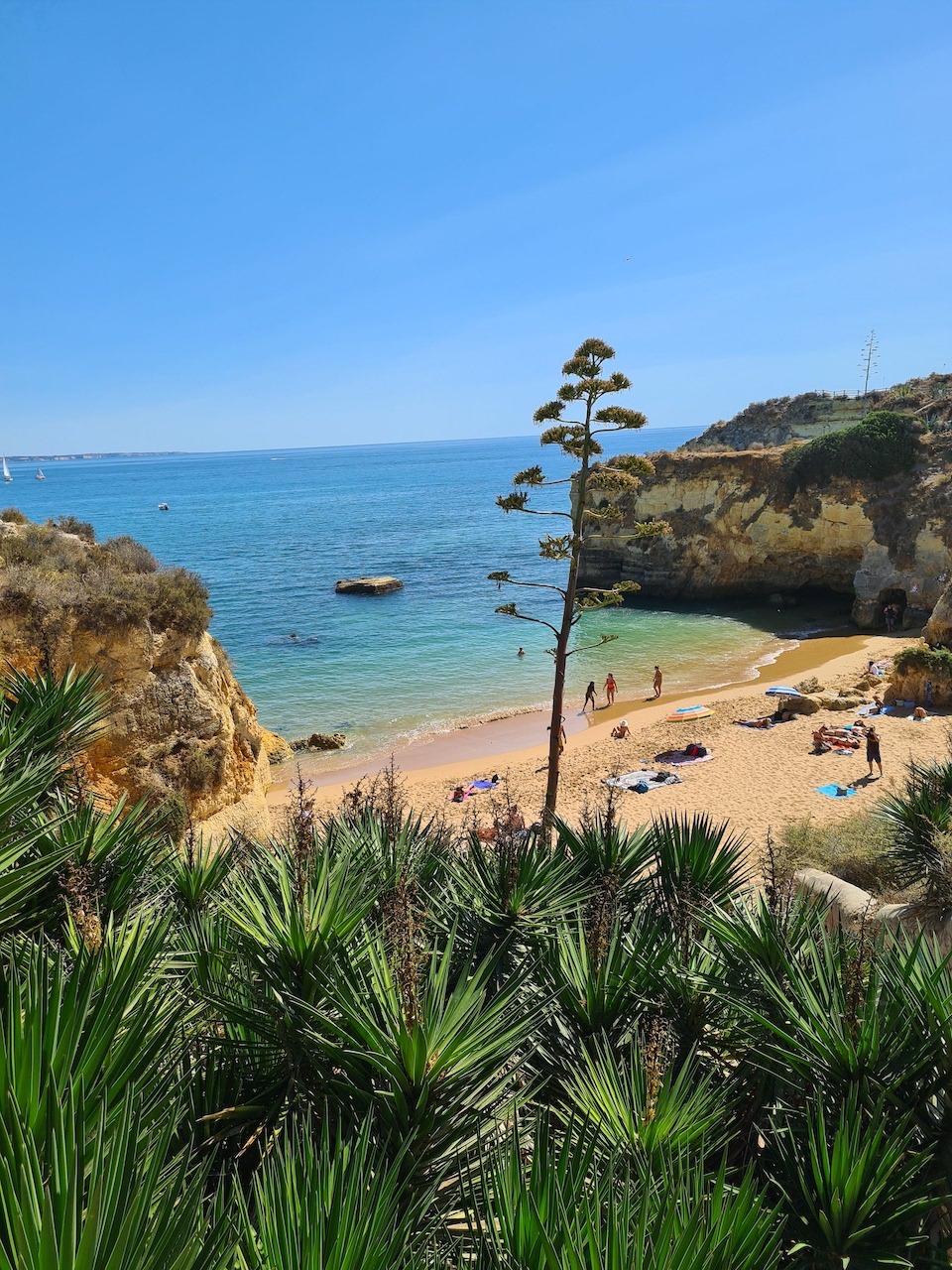 lagos portugal markttrends 2022 leisure travel marketing