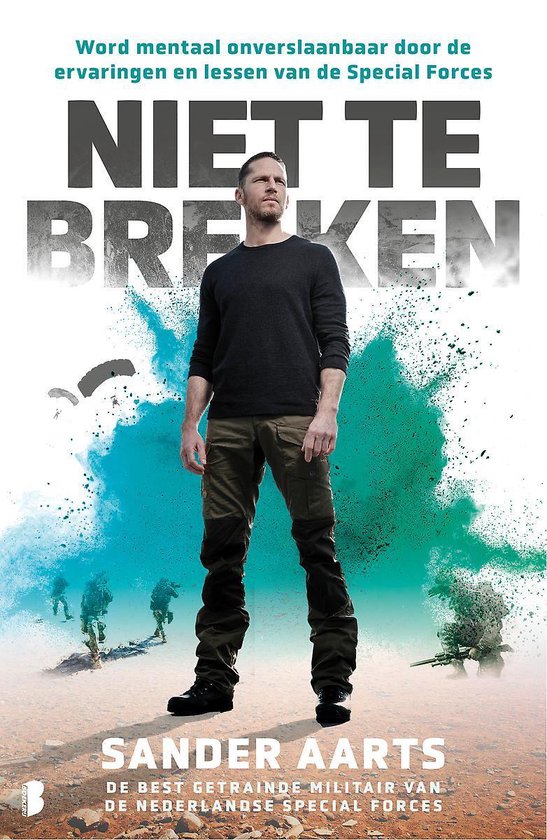 niet te breken sander aarts