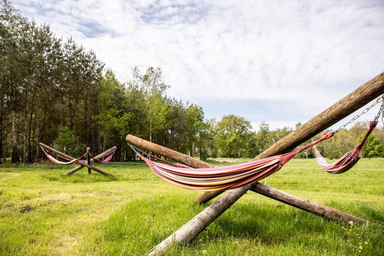 online marketing trends 2022 travel leisure landgoed lindenhof luxe glamping 3