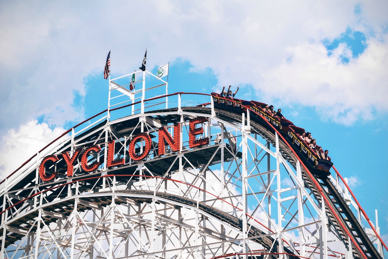 travel leisure dagattracties online verkoop trends 2022 marketing