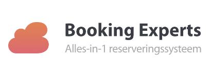 Booking experts
