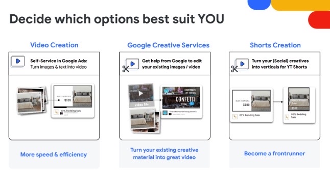 video creation tool