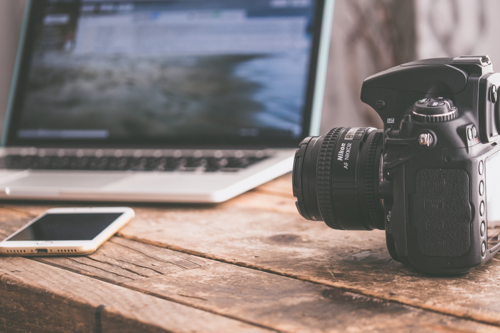 Influencer marketing