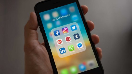 Social media trends