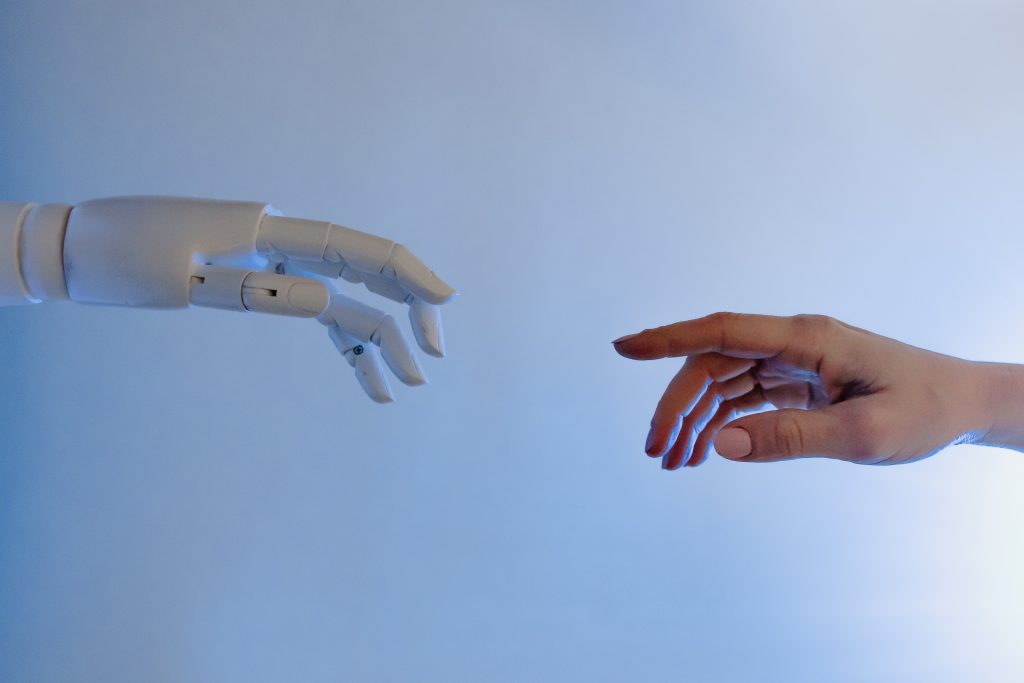 AI en SEO