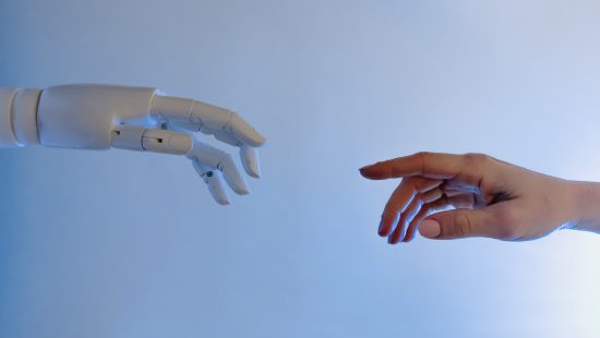 AI en SEO