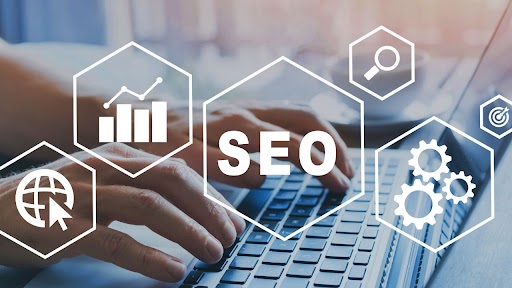 SEO blog