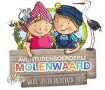 Avonturenboerderij Molenwaard logo