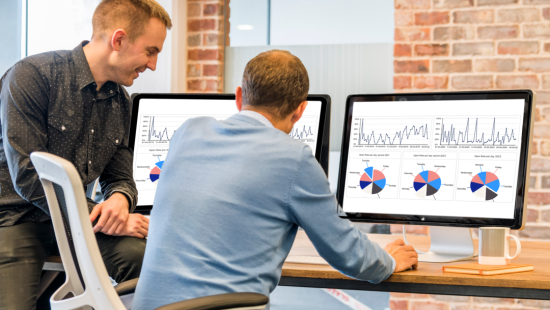 e-mail benchmark 2023