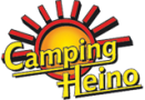 Camping heino