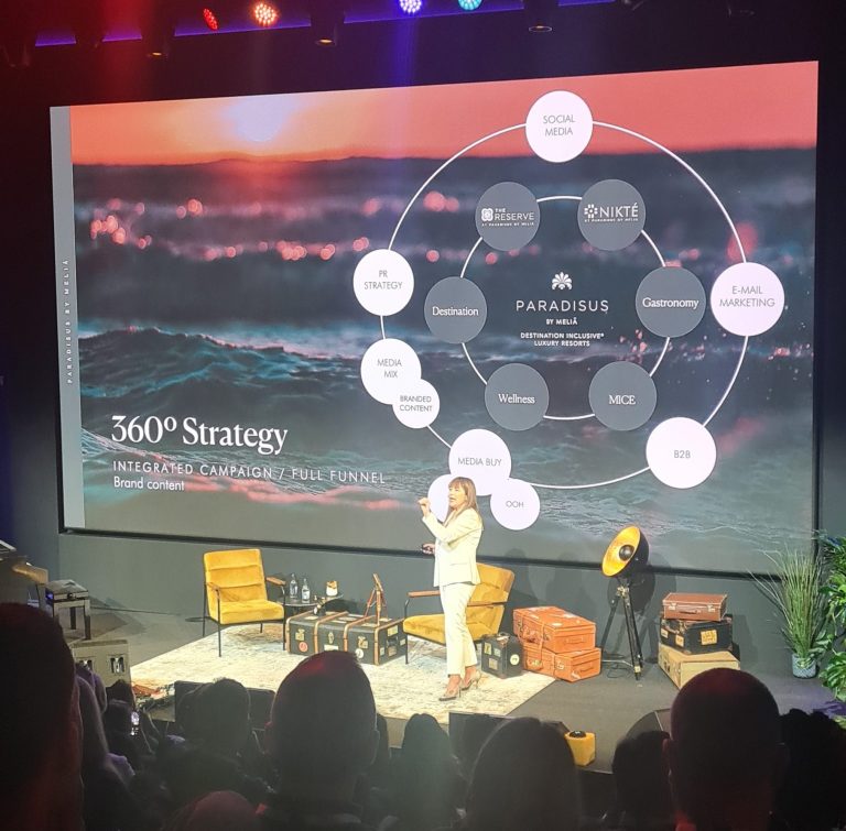 Google Summit