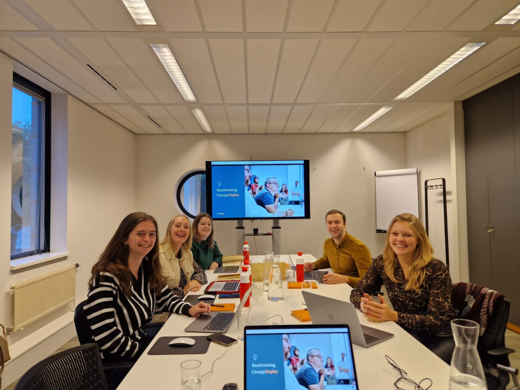 Traineeship Red Online Marketing