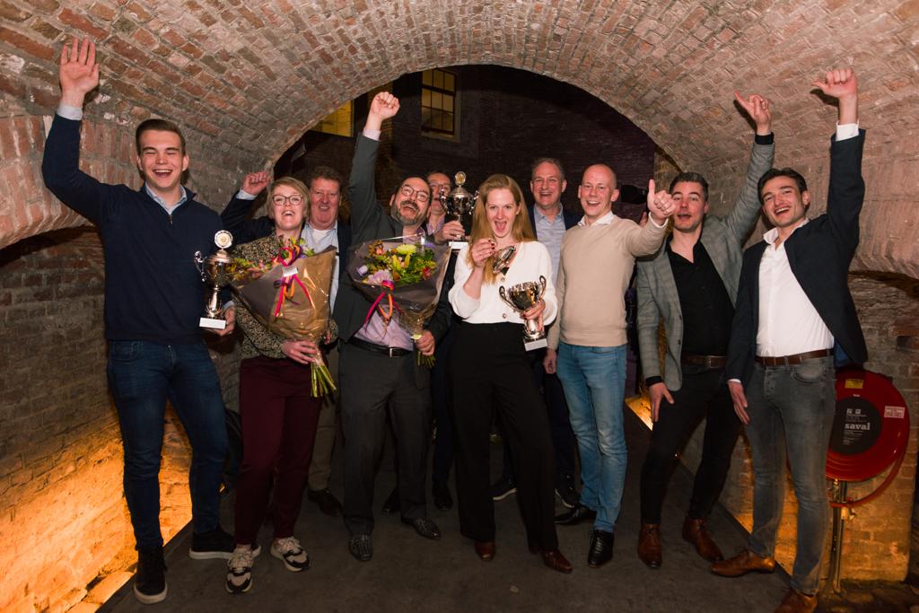partner award