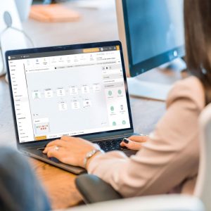 Wander Journeys innovatieve e-mailmarketing oplossing