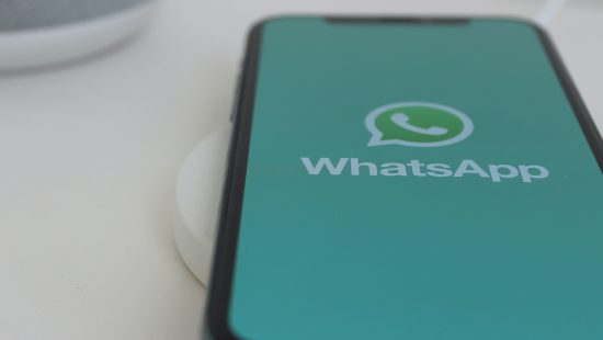 WhatsApp marketing