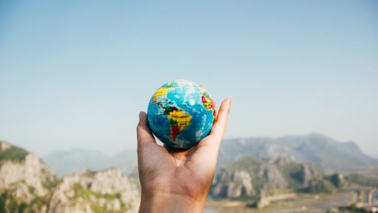 Travel Tuesday