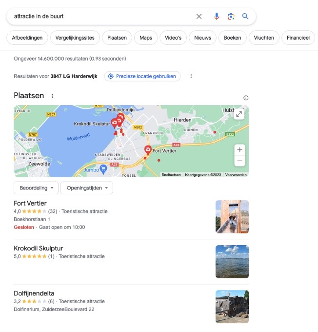 Local SEO