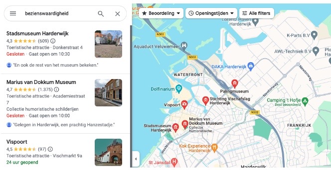 Local SEO