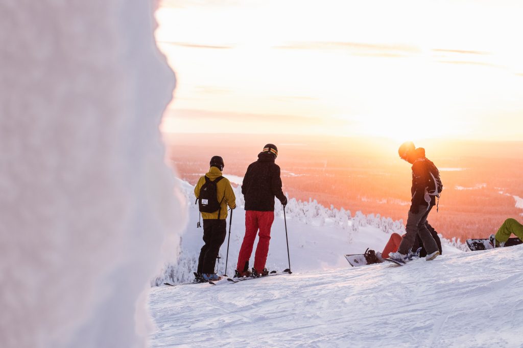 Wintersport trends van 2024 | Red Online Marketing