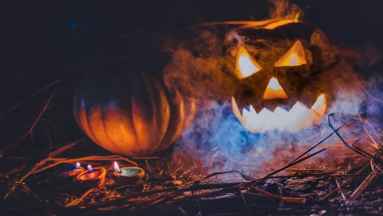 Halloween Marketing