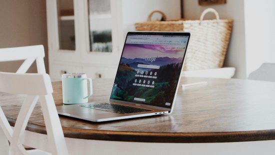 10x tips nieuwe website