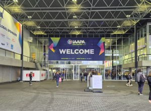 IAAPA Expo Europe