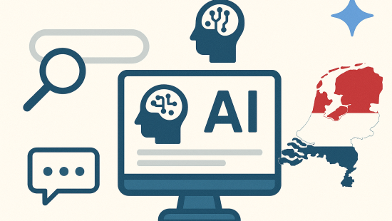 AI Overviews in Nederland