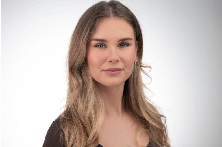 Michelle Breebaart
