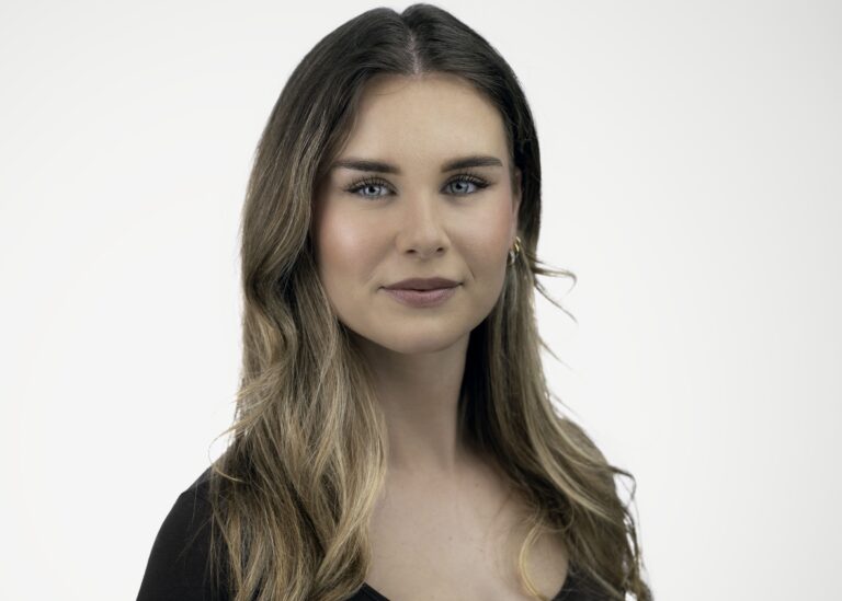 Michelle Breebaart
