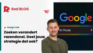 Google Ads - Search is changing fast