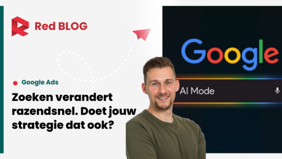 Google Ads - Search is changing fast